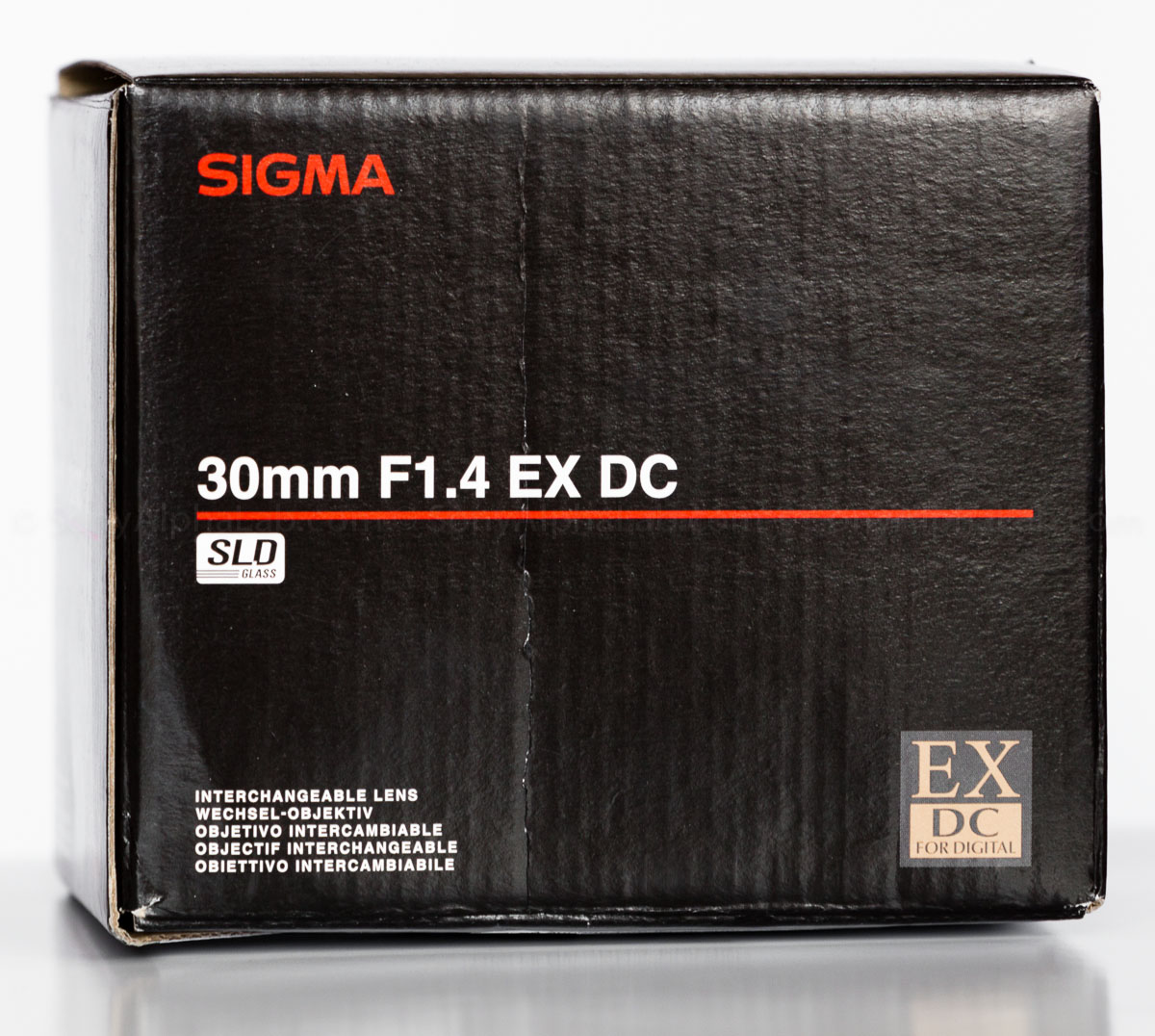 My Sigma 30mm f/1.4 EX DC Lens Review – Hands On Real World