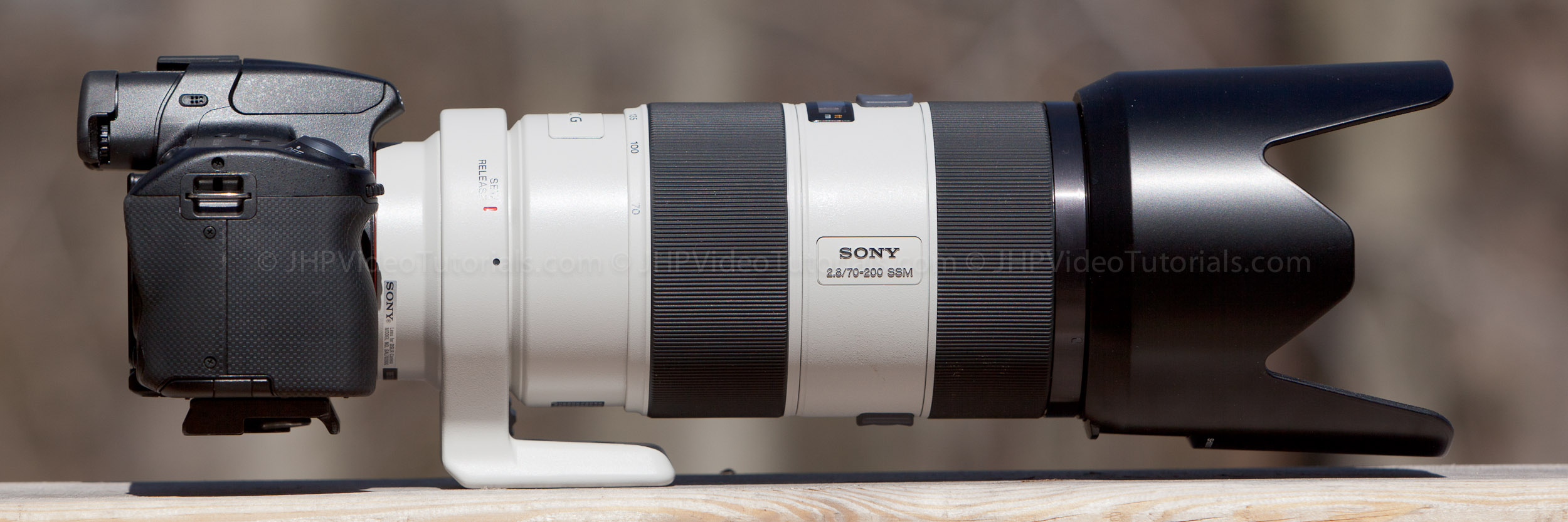 Sony Announces a6700 and 70-200 f/4 Macro G OSS II Lens - Light And Matter