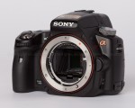 Sony Alpha 35 Body Only