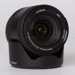 Sony SAL-1680Z 16-80mm f/3.5-4.5 Carl Zeiss Vario-Sonnar T* DT Autofocus Lens