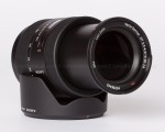 Sony SAL-1680Z 16-80mm f/3.5-4.5 Carl Zeiss Vario-Sonnar T* DT Autofocus Lens
