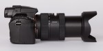 Sony Alpha 35, Sony SAL-1680Z Carl Zeiss 16-80mm f/3.5-4.5 Lens