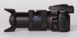 Sony Alpha 35, Sony SAL-1680Z Carl Zeiss 16-80mm f/3.5-4.5 Lens