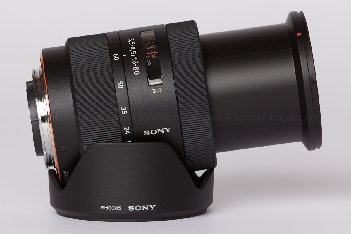 My Sony 16-80mm f/3.5-4.5 Carl Zeiss DT Lens Review – SonyAlphaLab