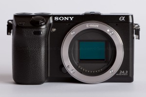 Nex-7 Nex-7
