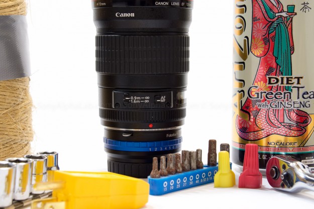 Sony Nex-7 w/ 18-200mm f/3.5-6.3 OSS Lens @ f/8, 51mm, ISO 100