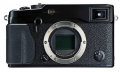 Fuji X-Pro 1