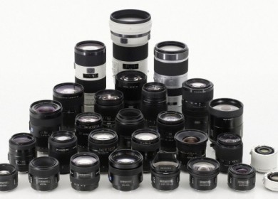 Sony_lenses_all-600x418