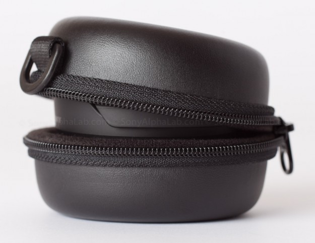 sony lens pouch