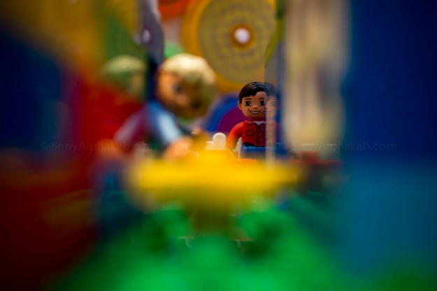 Nex-7 w/ 24mm f/1.8 E-Mount Carl Zeiss Sonnar Lens - f/1.8, 1/13sec , ISO 400, Camera resting on the floor Nex-7 w/ 24mm f/1.8 E-Mount Carl Zeiss Sonnar Lens - f/1.8, 1/13sec , ISO 400, Camera resting on the floor