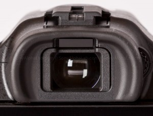 Sony EVF (Electronic Viewfinder)