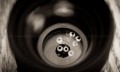 Sigma 50mm f/1.4 EX DG HSM Lens
