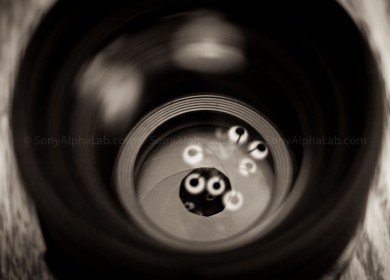 Sigma 50mm f/1.4 EX DG HSM Lens