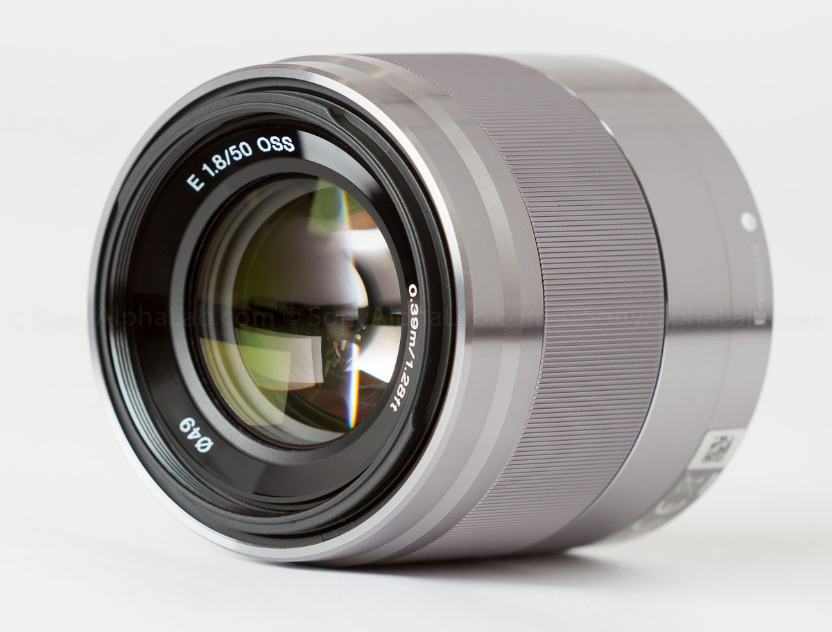 My Sony E 50mm f/1.8 OSS Lens Review – SonyAlphaLab