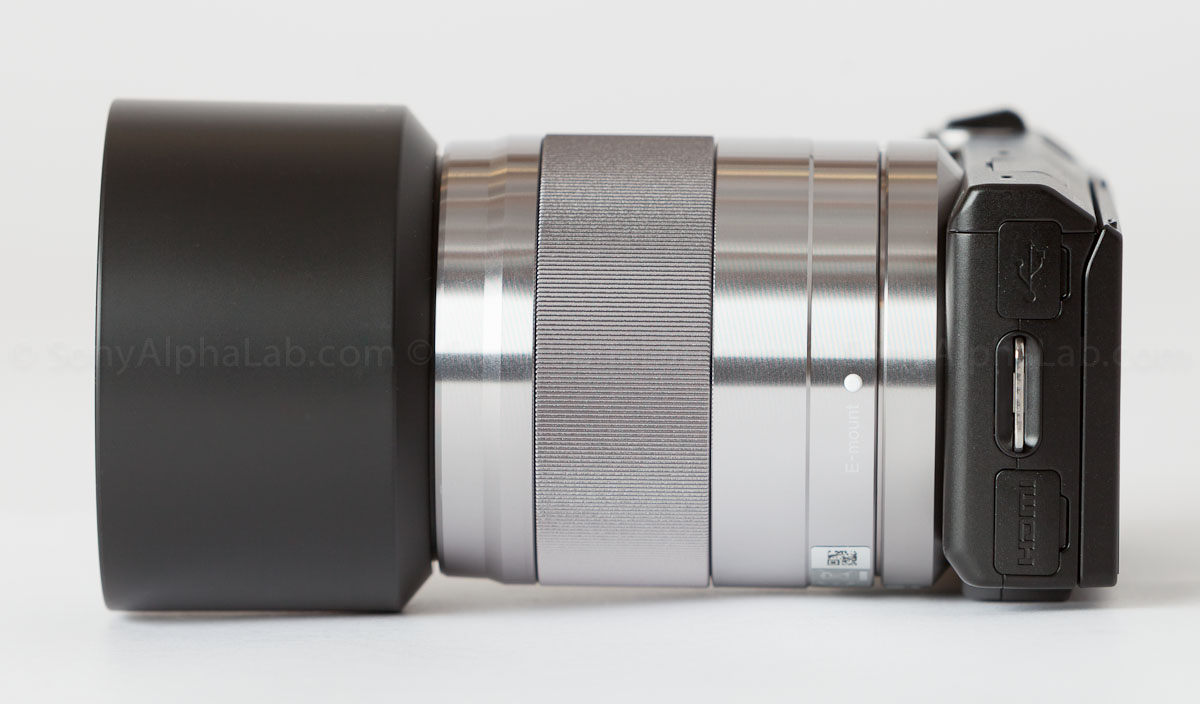 My Sony E 50mm f/1.8 OSS Lens Review – SonyAlphaLab