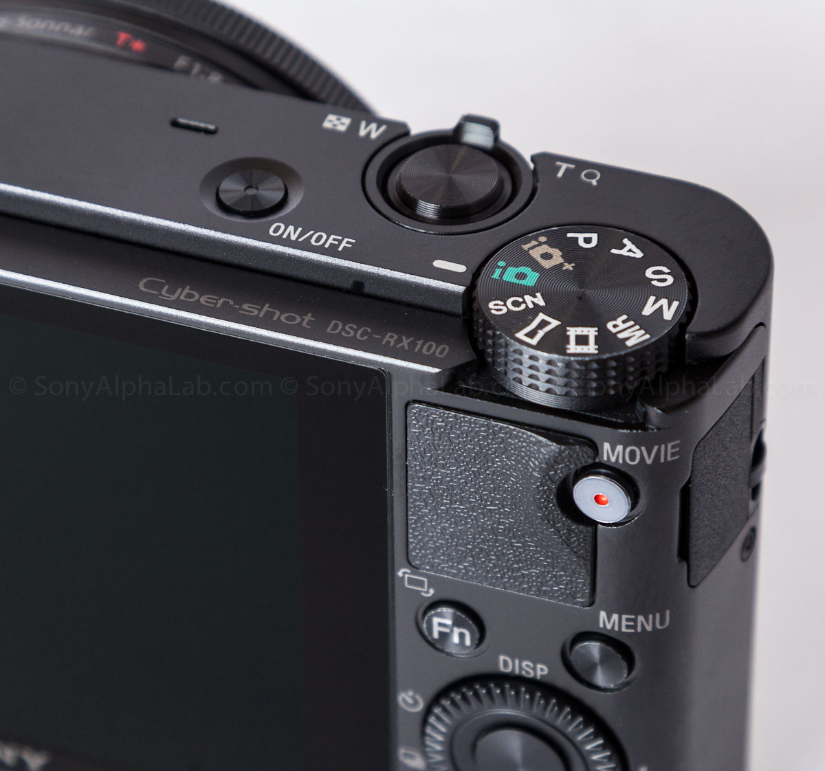 Sony Cyber-Shot DSC-RX100 In-Depth Review: Digital Photography Review