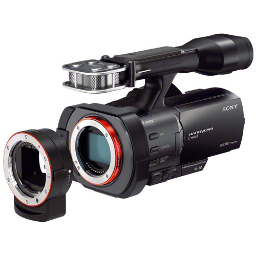 Driver Camera Sony Handycam Vista