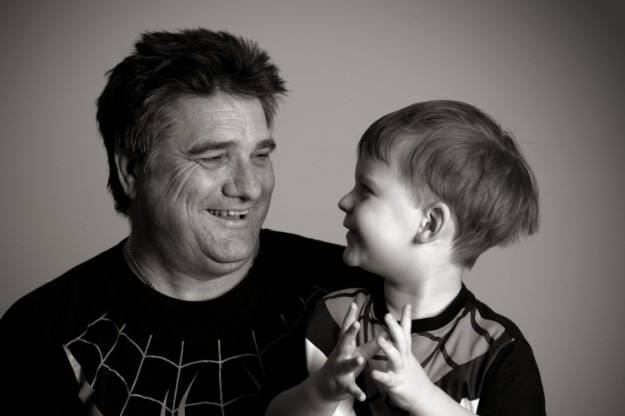 David & Oscar David & Oscar