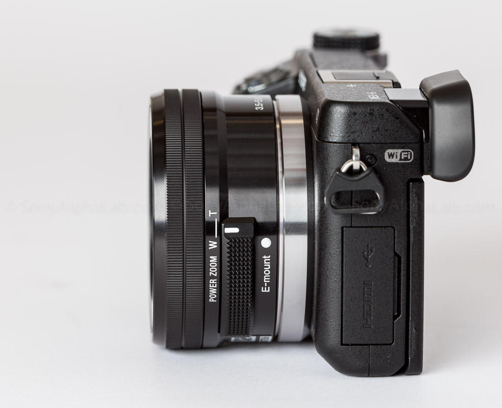 My Sony Nex-6 Mirrorless Camera Review | Hands-On Real World