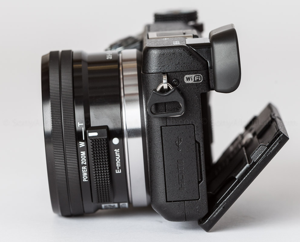 My Sony Nex-6 Mirrorless Camera Review | Hands-On Real World