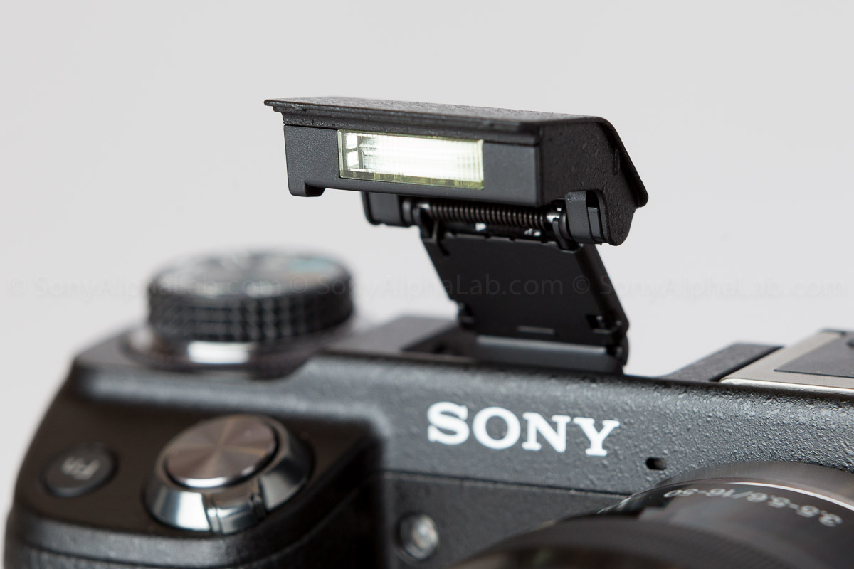 Sony Nex-6 Mirrorless Camera Review