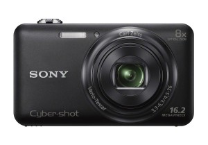 Sony Cyber-shot WX80