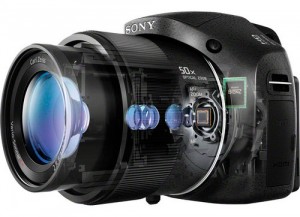 Sony Cyber-shot DSC-HX300 review