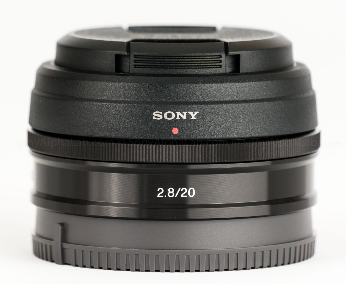 My Sony E 20mm f/2.8 Pancake Lens Review – SonyAlphaLab