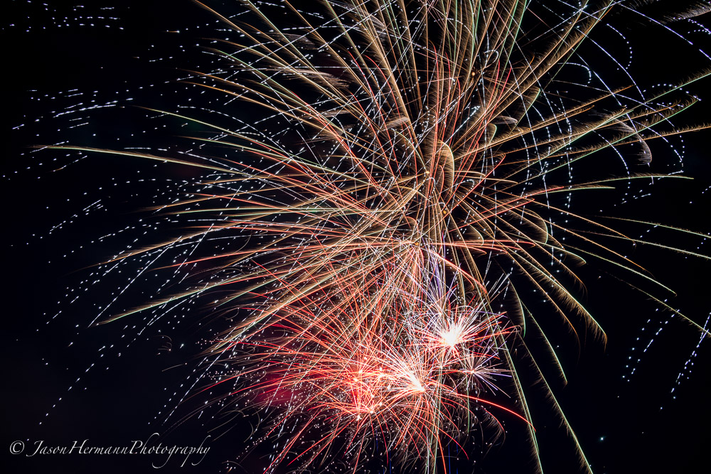 Sony RX1 - Sample Photo - 4th of July