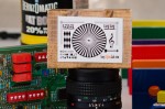 Sigma E-Mount 30mm f/2.8 DN Lens - Test Photo @ f/2.8