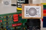 Sigma E-Mount 19mm f/2.8 DN Lens - Lab Tests @ F/2.8