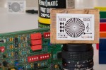 Sigma E-Mount 19mm f/2.8 DN Lens - Lab Tests @ F/4