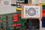 Sigma E-Mount 19mm f/2.8 DN Lens - Lab Tests @ F/5.6