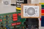 Sigma E-Mount 19mm f/2.8 DN Lens - Lab Tests @ F/16