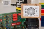 Sigma E-Mount 19mm f/2.8 DN Lens - Lab Tests @ F/22