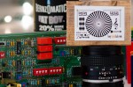 Sigma E-Mount 60mm f/2.8 DN Lens - Test Photo @ F/2.8