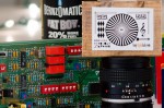 Sigma E-Mount 60mm f/2.8 DN Lens - Test Photo @ F/4