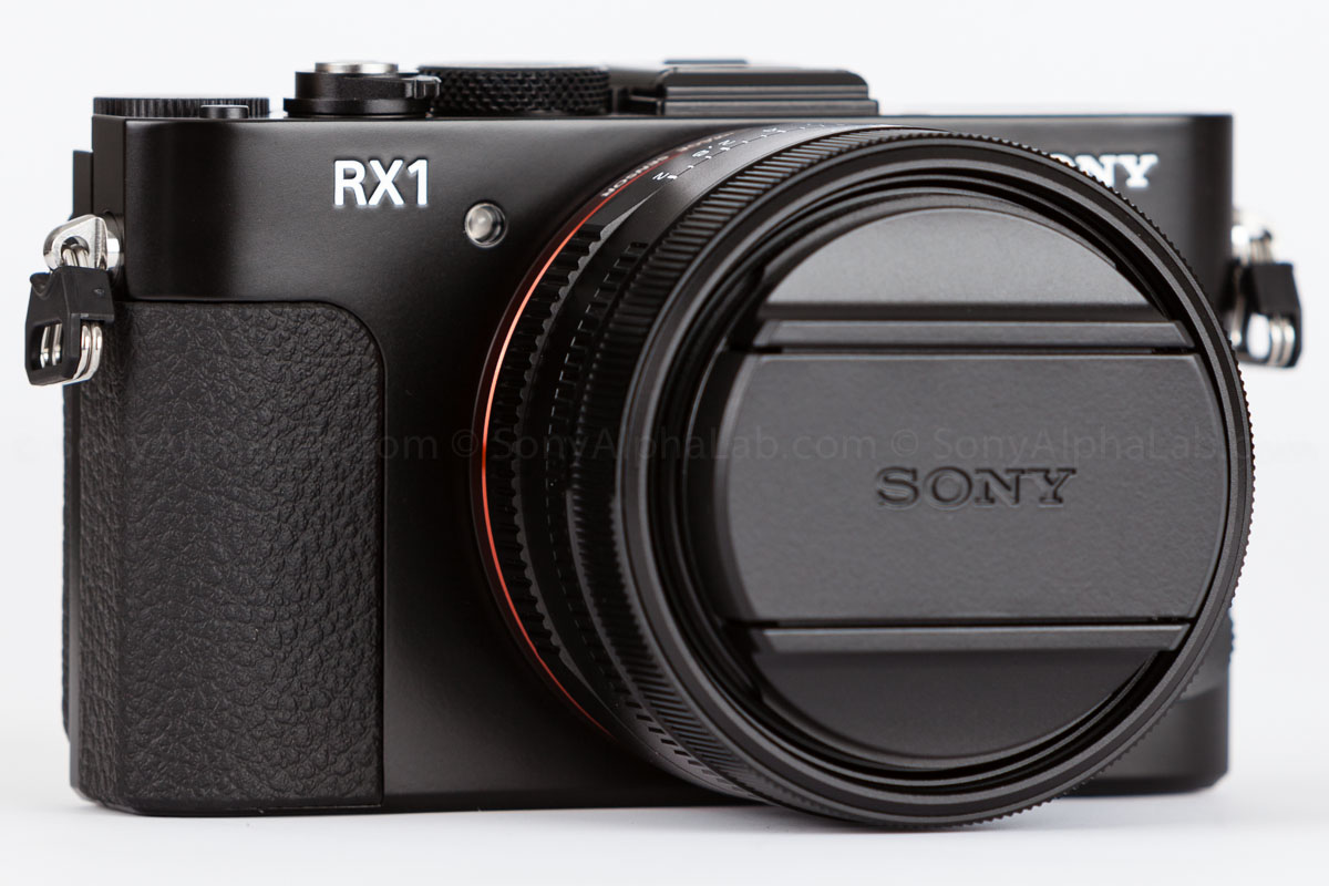 Sony Cyber-shot DSC-RX1 Review