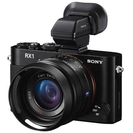 Sony Electronic Viewfinder Kit for Cyber-shot DSC-RX1 Camera