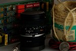 Sony RX100 II - Lab Testing @ 10.4mm f/2.8, ISO 100, Jpeg