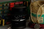 Sony RX100 II - Lab Testing @ 10.4mm f/8, ISO 100, Jpeg