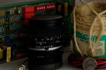 Sony RX100 II - Lab Testing @ 10.4mm f/11, ISO 100, Jpeg