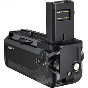 Sony Vertical Battery Grip for Alpha a7 or a7R Digital Camera