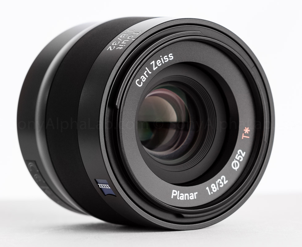 My Zeiss Touit 32mm f/1.8 Lens Review and Compared to E 35mm f/1.8 