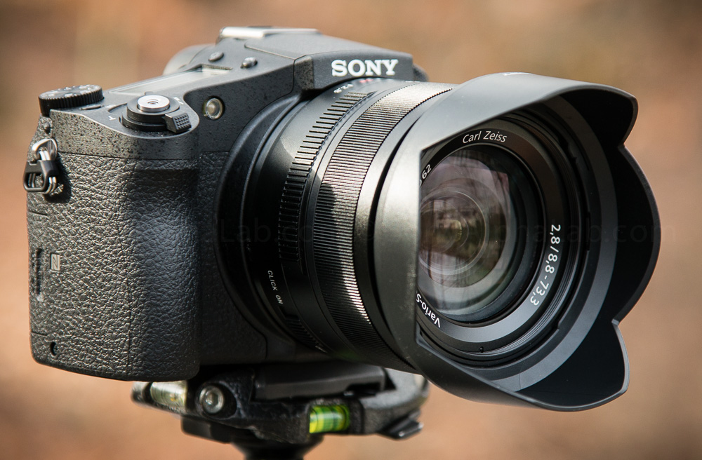Sony RX10 Review