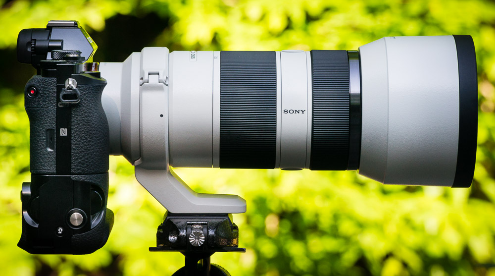 Sony Announces a6700 and 70-200 f/4 Macro G OSS II Lens - Light And Matter