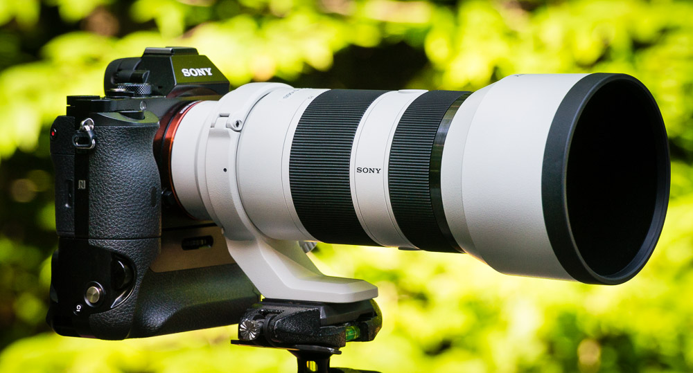 My Sony FE 70-200mm f/4 G OSS Lens Review | Real World Perspective 