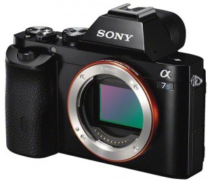 Sony a7s review