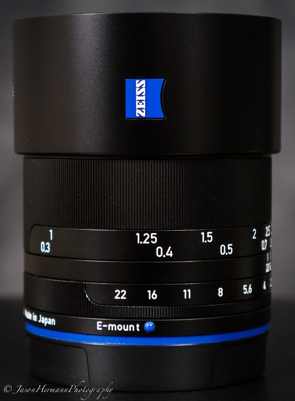  Zeiss Loxia 35mm f/2 Biogon T* Lens Review