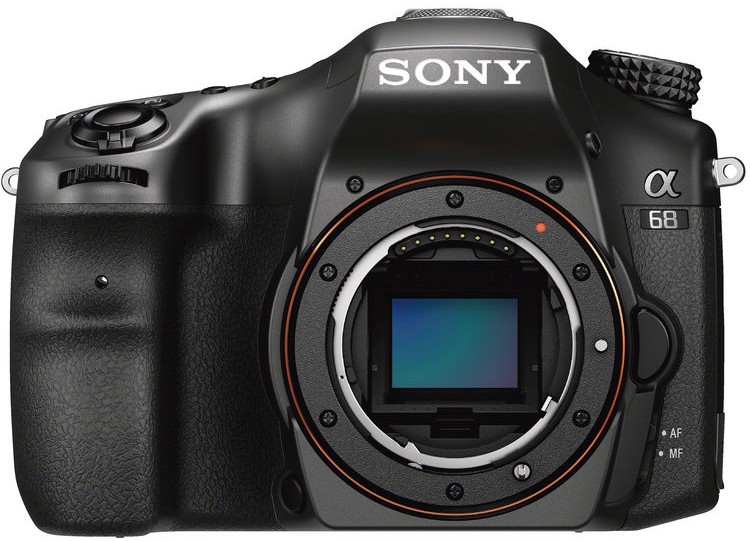 Sony Alpha DSLR ILC Camera Guide – A99 II, A99, A77 II, A58, A77, A68